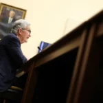 “مسار الإنجازات”.. القباج يؤكد نجاح “التجمع” في قيادة إصلاحات أفرزت نتائج يلمسها المواطنون في عدة قطاعات