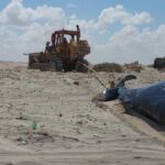 حماس: تفاخر نتنياهو بتدمير الأبراج سادية وإجرام