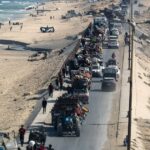 عباس وحماس يرحبان باعتراف بريطانيا وأستراليا وكندا بدولة فلسطين | أخبار