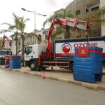 مراد مكرم: حضرت لشخصية «الوكيل» من الواقع.. ودوري لم ينته بعد