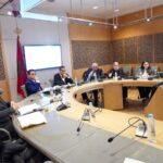 “موغيم” أول حاملة طائرات تركية محلية الصنع