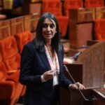 «الأستاذة دورها إيه؟».. «watch it» تشوق الجمهور لشخصية إسعاد يونس في «ولد وبنت وشايب»