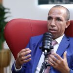 نسرين عكاشة: صلاح السعدني قدم «أرابيسك» بعد خلاف وجهات النظر بين عادل إمام ووالدي