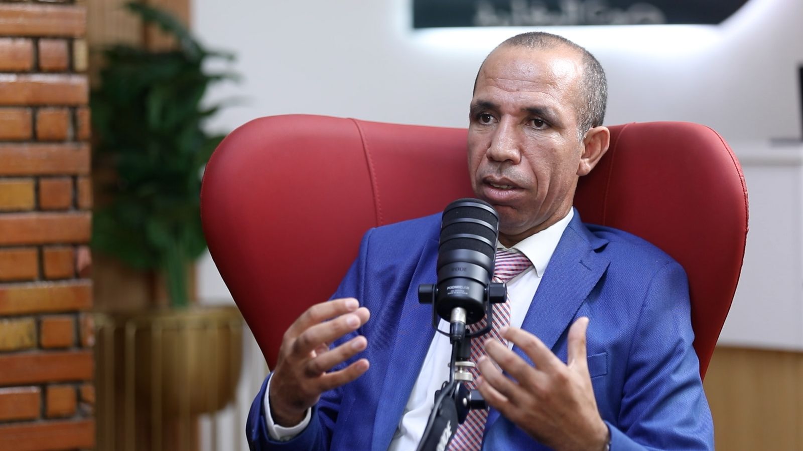 بدر: فساد النخب يعمق عزلة "المغرب العميق" والمواطن يدفع ثمن إخفاق المنتخبين (فيديو)
