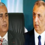 احتجاجات باكادير ضد سوء تدبير مستشفى الحسن الثاني الجهوي