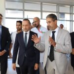 «وإنزل بالماظو».. مي كساب تشعل حماس الجمهور بصورة من كواليس «اللعبة 5»