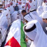 العنف السياسي الذي تخشاه أميركا بعد القبض على قاتل تشارلي كيرك