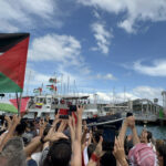 قبل مواجهة إيطاليا.. حملة لاستبعاد إسرائيل من تصفيات كأس العالم