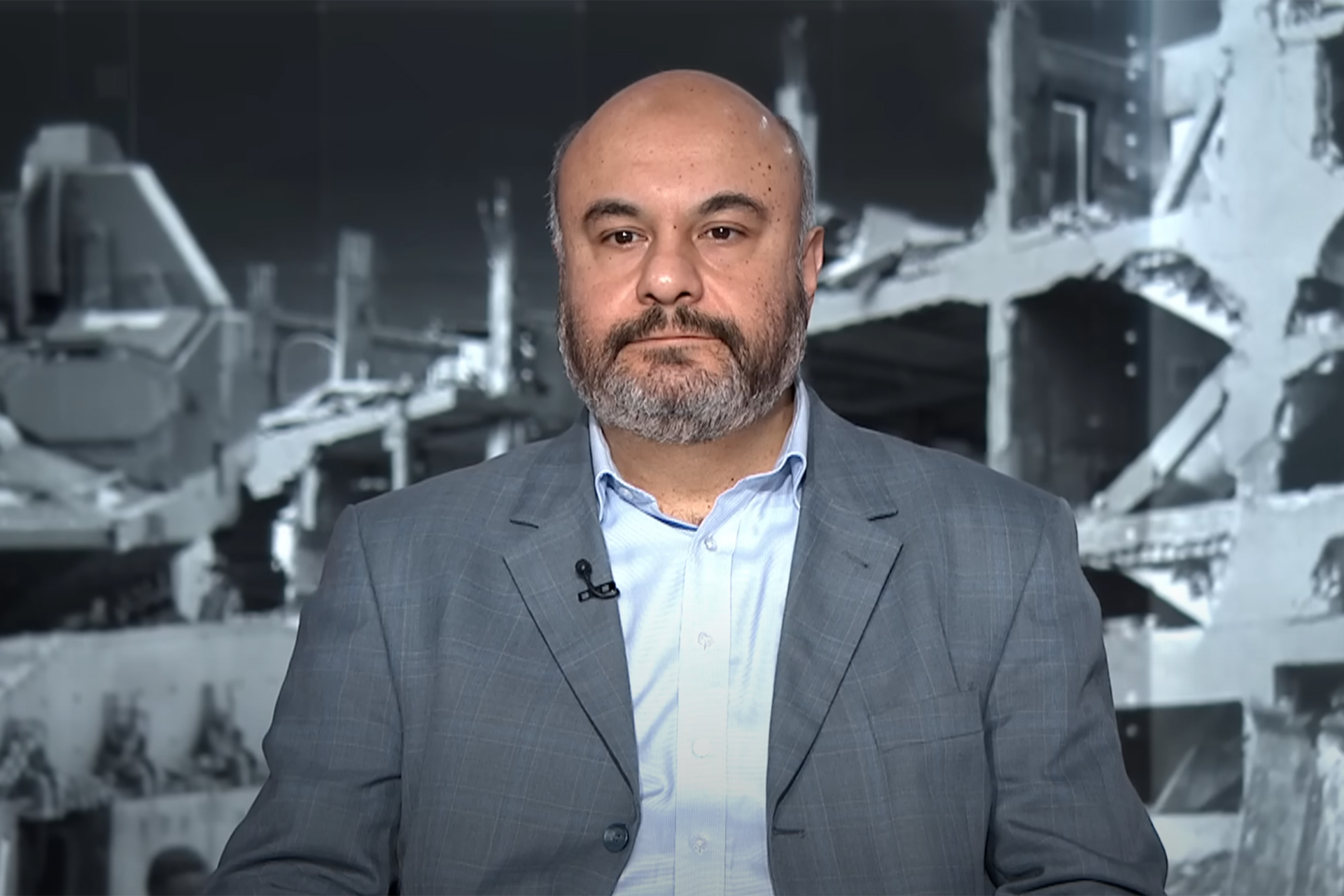 شاكر: الاعتراف بفلسطين دون معاقبة الاحتلال الإسرائيلي خطوة بلا جدوى