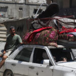 تصنيف الجواهري ضمن أفضل محافظي البنوك المركزية بالعالم.. وبنك المغرب يحقق الريادة عربيًا – نيوز عربي