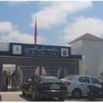إسرائيل تقصف أبراج غزة وكاتس يعلن فتح “بوابات الجحيم”