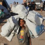 فرقة جلعاد تشكيل عسكري بجيش الاحتلال لتأمين حدود إسرائيل الشرقية