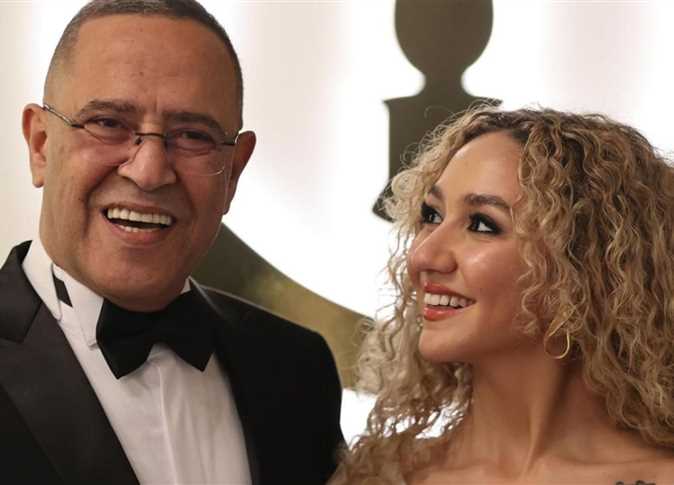 أشرف عبدالباقي وزينة - صورة أرشيفية