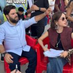 حسام حبيب يحيي حفل العيد الوطني السعودي الـ 95 بالقاهرة