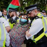 المخرج الفلسطيني رشيد مشهراوي: غزة تنزف والإنسانية غائبة