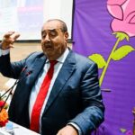 كاميرا نيوز عربي توثق لحظات القصف الإسرائيلي على حي تل الهوا | أخبار
