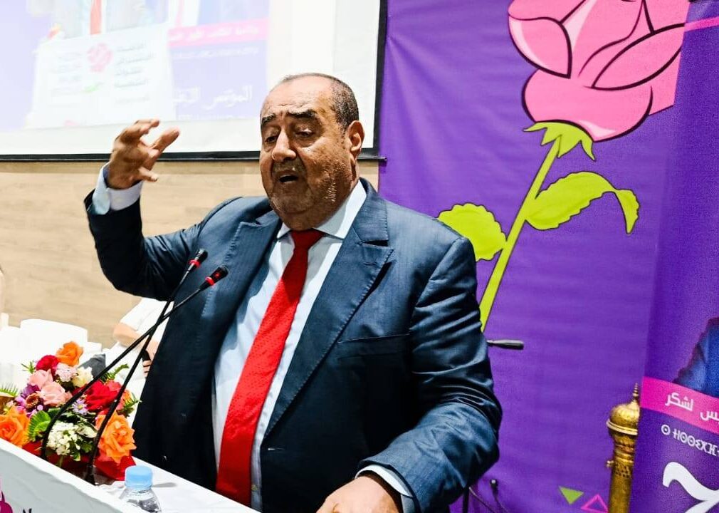 لشكر يرد على وهبي: لا يمكن السماح للمتابعين قضائيا بالترشح في الانتخابات - العمق المغربي