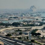 «المذيعة أم منديل».. سما المصري تسخر من ياسمين الخطيب