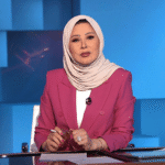 ليلى زاهر: «هند» شخصية صعبة وحقيقية.. والعمل رسالة لكل فتاة ضد العلاقات التوكسيك