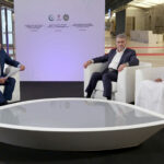 بسنت النبراوي: «صديقتي عايرتني لأني مبخلفش وبحسد بنتها»