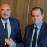 يسرا اللوزي ونجوم الفن يتألقون على «ريد كاربت» افتتاح مهرجان ميدفيست الدورة 7 (صور)