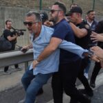 شريف منير يوجه رسالة لابنته أسما بعد ارتدائها الحجاب: «ربنا يثبتك ويرضى عنك يا حبيبتي»