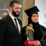 راغب علامة يتألق في حفل جماهيري على مسرح قرطاج (صور)