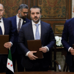 خالد النبوي ينعى أسطورة هوليوود روبرت ريدفورد: «أعظم الفنانين على مر العصور»