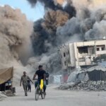توغلان إسرائيليان وإصابة مدني بالرصاص في القنيطرة