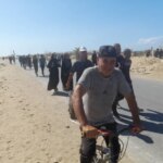 الأمم المتحدة تبدأ الأحد توزيع المساعدات بغزة و6000 شاحنة للأونروا تنتظر | أخبار