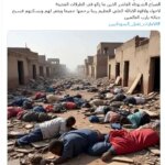 سكان غزة يواجهون معركة يومية للتنقل بسبب الدمار وارتفاع التكاليف