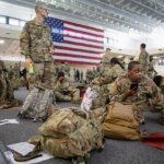 الوضع الميداني والعسكري في الفاشر السودانية عبر الخريطة التفاعلية