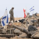 أبرز ما نشرته مراكز الدراسات والأبحاث في أسبوع