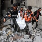 العفو الدولية: الضربة الأميركية لمركز مهاجرين باليمن جريمة حرب