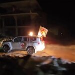 ترمب متفائل بإبرام «اتفاق عظيم» مع الصين