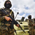 موريتانيا.. أكبر أحزاب المعارضة يتظاهر ضد الفساد | أخبار