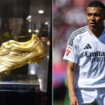 موقف مرعب يسرّع انتقال لامين جمال لقصره الجديد