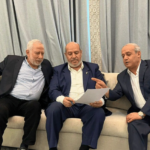 غزة بعد الاتفاق.. استمرار عودة النازحين لمناطقهم وخلاف بشأن قوائم الأسرى