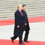 حكاية مسنَّين أعدمهما الاحتلال بعد إجبارهما على حماية جنوده في غزة