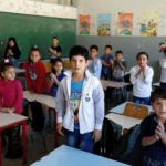 البحرية الإسرائيلية تهاجم أسطول الحرية المتوجه إلى غزة