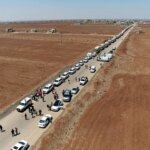 نزوح 26 ألف شخص من الفاشر و130 ألف طفل معرضون للانتهاكات