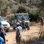 غزة بعد الاتفاق مباشر.. غارات على جنوبي القطاع وشهيد بنيران الاحتلال في رام الله