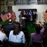 مقتل 14 في هجوم أميركي على قوارب يشتبه بنقلها المخدرات في المحيط الهادي