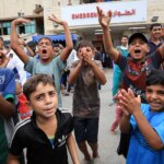 شاهد.. نتيجة وملخص تأهل المغرب إلى كأس العالم للشباب