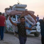 حماس والجهاد والجبهة الشعبية: نرفض أي وصاية أجنبية على غزة