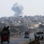 أطباء بلا حدود: نازحو الفاشر جوعى وبلا مأوى والاستجابة الإنسانية غير كافية