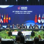 ترمب متفائل بإبرام «اتفاق عظيم» مع الصين