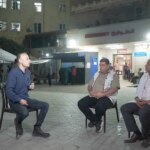 تركيا: لن نسمح لأي تنظيم “إرهابي” بالعمل في أراضي جيراننا