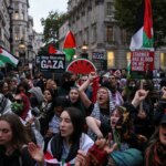 اعتقالات واقتحامات واسعة بالضفة وإصابة فلسطينيين في القدس والخليل | أخبار