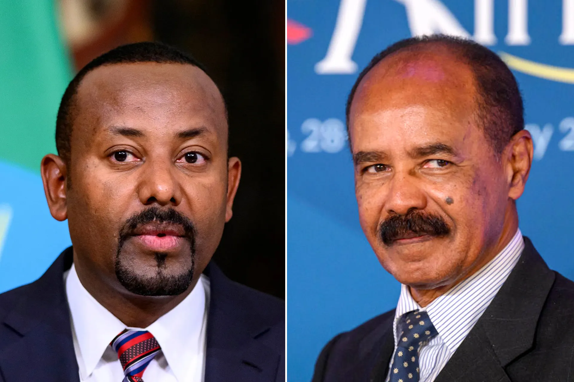 تحركات إثيوبيا لمنفذ بحري تدفع مصر وإريتريا لتحالف إستراتيجي